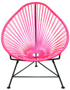 Innit Junior Acapulco Chair - Powdercoated Frame
