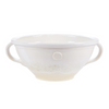 etúHOME Handthrown Serving Bowl