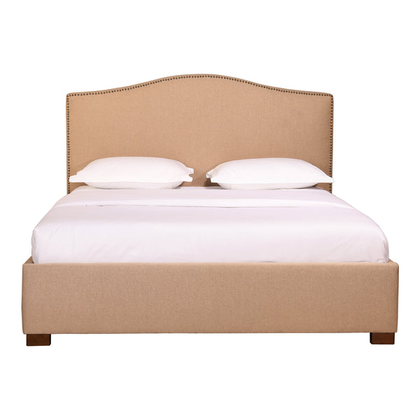 Moe's Zale Bed