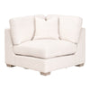 Essentials For Living Hayden Modular Sofa Corner Chair