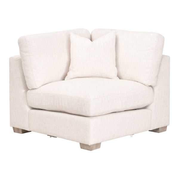 Essentials For Living Hayden Modular Sofa Corner Chair