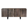 Moe's Tiburon Sideboard - Small