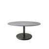 Cane-line Go Coffee Table Small Base - Round 80cm