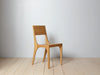 Kalon Isometric Chair