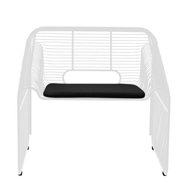 BEND Sunbrella Hot Seat Pad Sunbrella Blac 