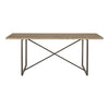 Moe's Sierra Dining Table