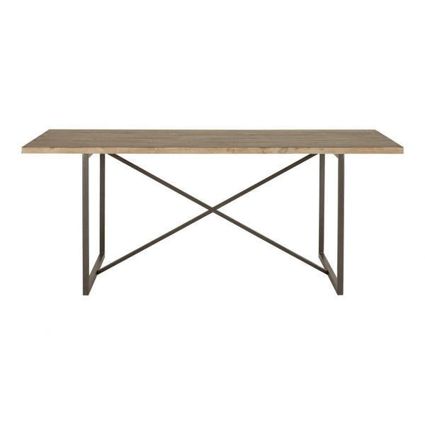 Moe's Sierra Dining Table