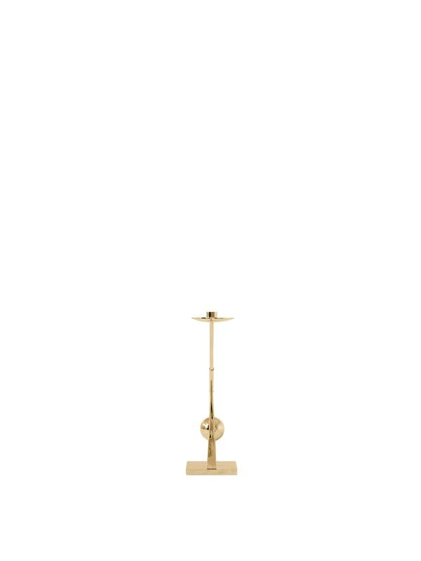 Audo Interconnect Candle Holder