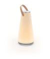 Pablo Uma Sound Lantern Aluminum / Tan 