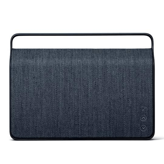Vifa Copenhagen 2.0 Bluetooth Wireless Portable Speaker Mountain Blue 