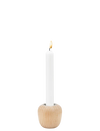 Stelton Ora Candleholder - Beechwood