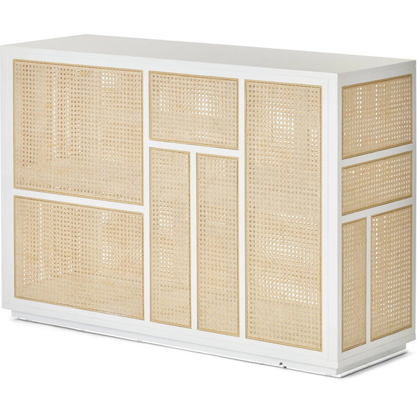 DESIGN HOUSE STOCKHOLM Air Sideboard White 