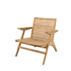 Cane-line Flip Lounge Chair