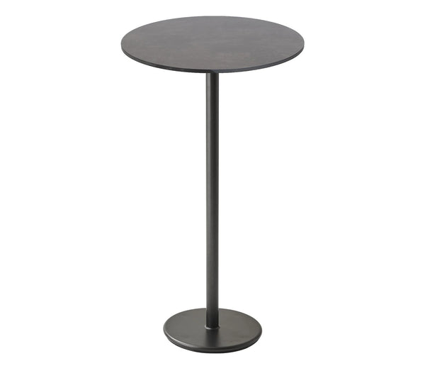 Cane-line Go Bar Table - Round 70cm