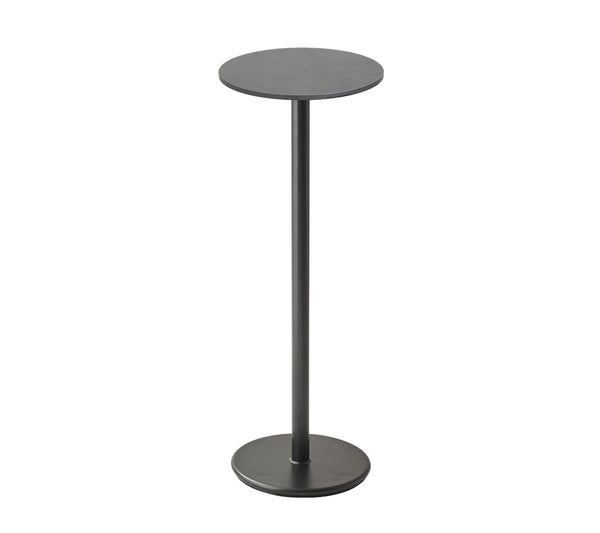 Cane-line Go Bar Table - Round 45cm