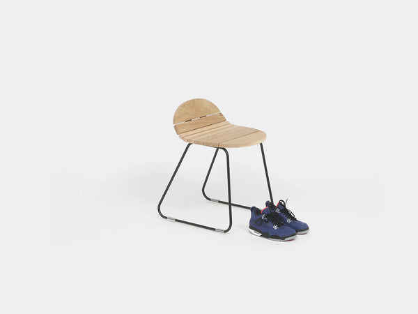 Artless Ligeti Stool L1