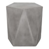 Moe's Gem Outdoor Stool