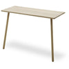 Skagerak Georg Desk Oak Without Drawer 