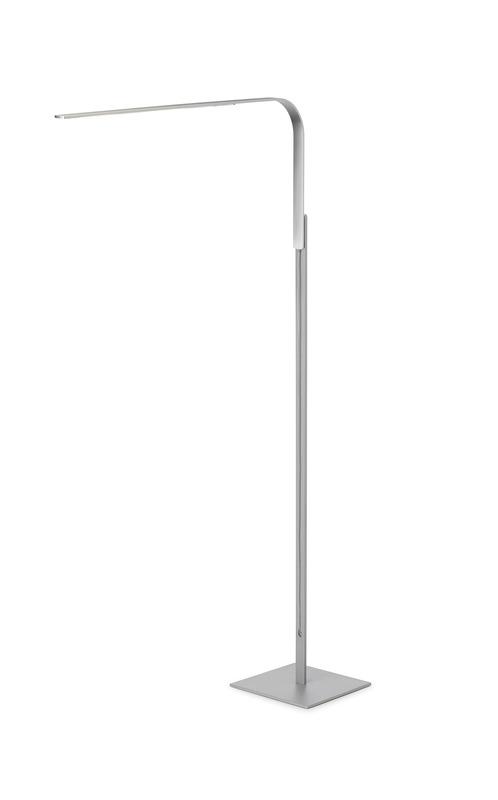 Pablo Lim L Floor Lamp Black 