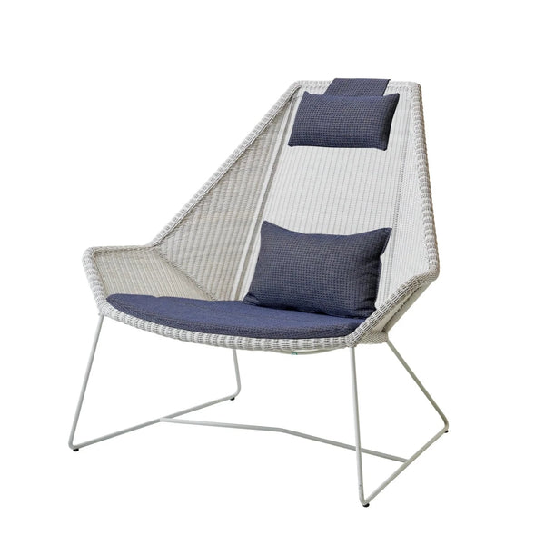 Cane-line Breeze Highback Chair