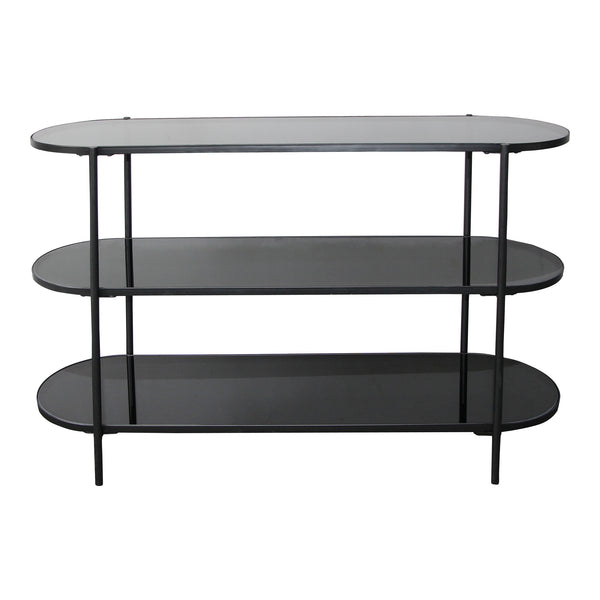 Moe's Lozz Console Table