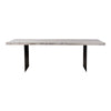 Moe's Evans Dining Table
