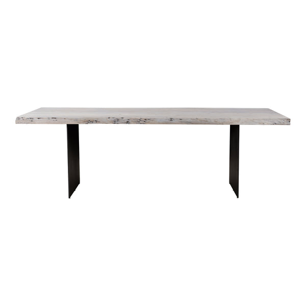 Moe's Evans Dining Table