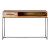 Moe's Colvin Console Table