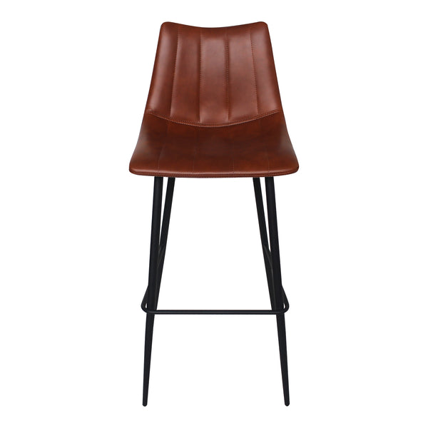 Moe's Alibi Bar & Counter Stool - Set of 2