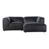 Moe's Luxe Nook Modular Sectional