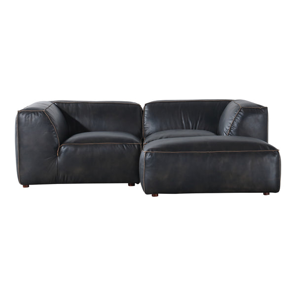 Moe's Luxe Nook Modular Sectional