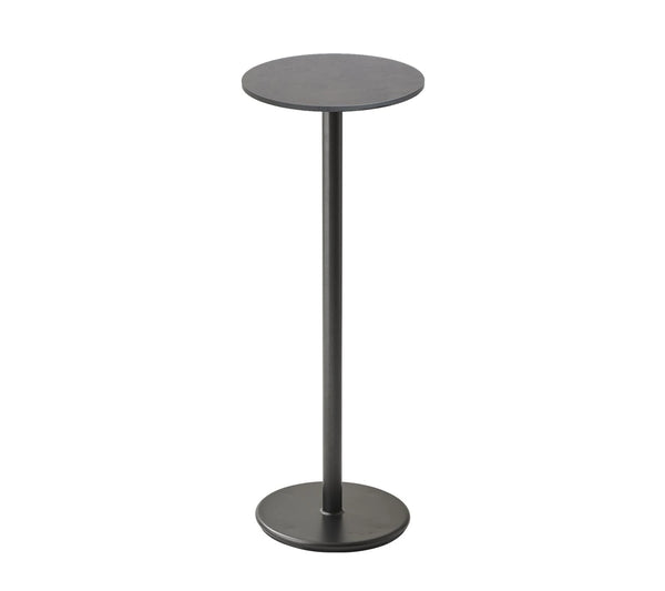 Cane-line Go High Bar Table - Round 45cm