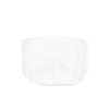 BEND 18 Bend Basket White 