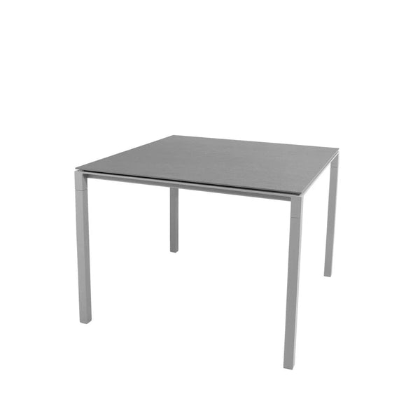 Cane-line Pure Dining Table - Square