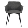 Moe's Ronda Armchair - Set of 2
