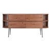 Moe's Henrich Sideboard