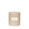 Blomus Frable Scented Marble Candle - Small
