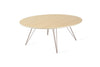 Tronk Williams Coffee Table - Circular 
