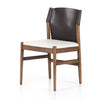 Four Hands Lulu Armless Dining Chair