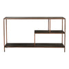 Moe's Bates Console Table
