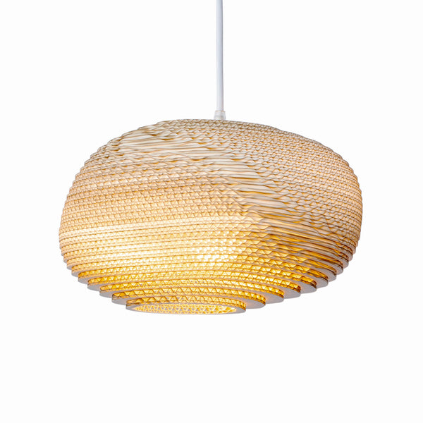 Graypants Alki Pendant Natural 