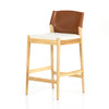 Four Hands Lulu Bar & Counter Stool