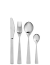 Stelton Maya 2000 Cutlery - Set of 24