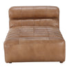 Moe's Ramsay Chaise