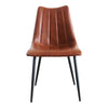 Moe's Alibi Dining Chair - Set of 2