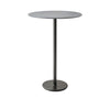 Cane-line Go High Bar Table - Round 80cm