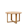 Cane-line Endless Dining Table - Round