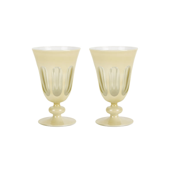 Sir Madam Rialto Tulip Glass - Set of 2