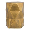 Moe's Quintus Accent Table