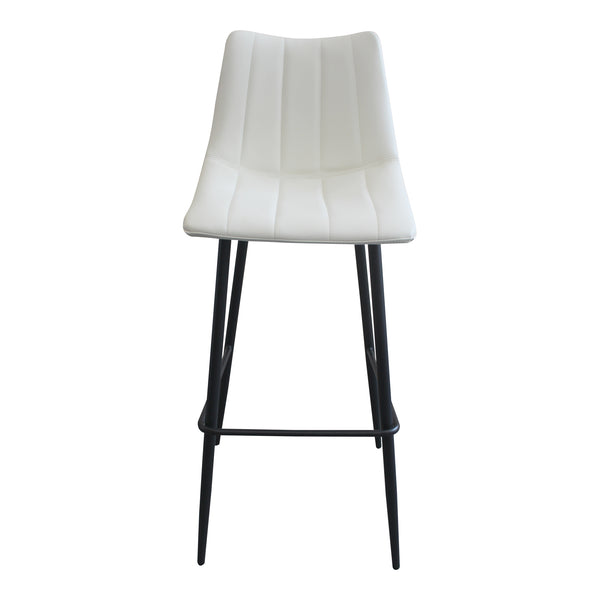 Moe's Alibi Bar & Counter Stool - Set of 2